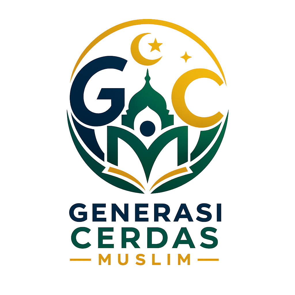 Generasi Cerdas Muslim